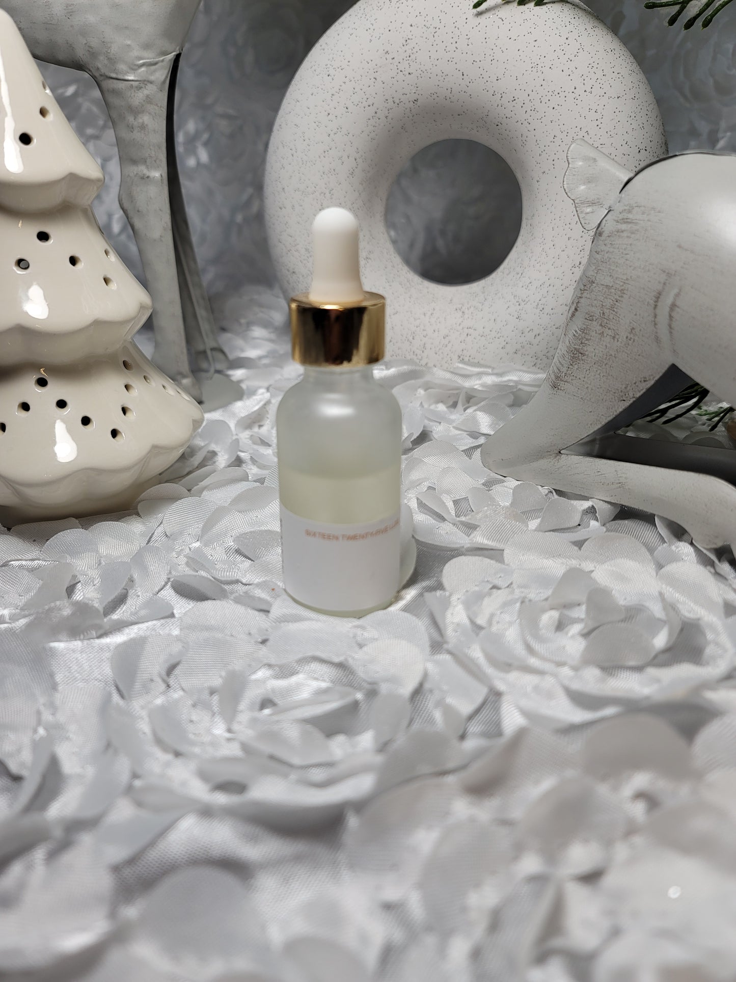 Enchanted Diffuser Oils