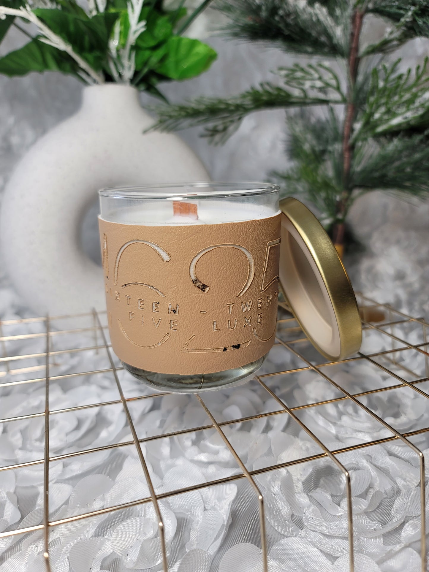 Enchanted WW Candle 11oz