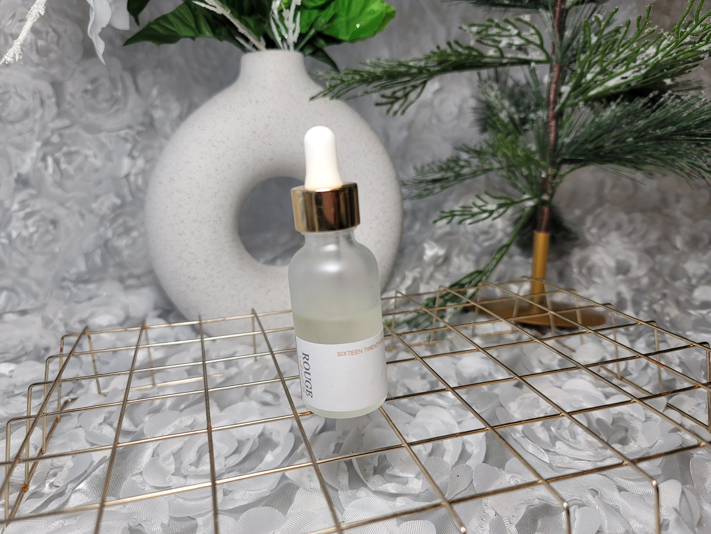 Enchanted Diffuser Oils