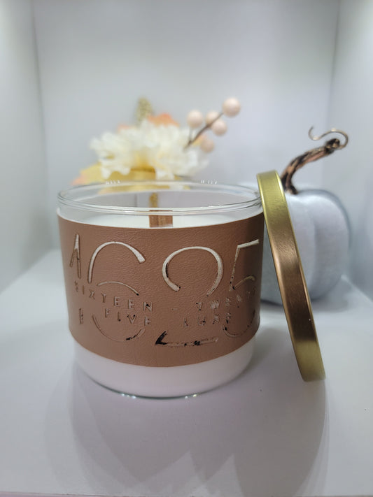 Enchanted WW Candle 17oz
