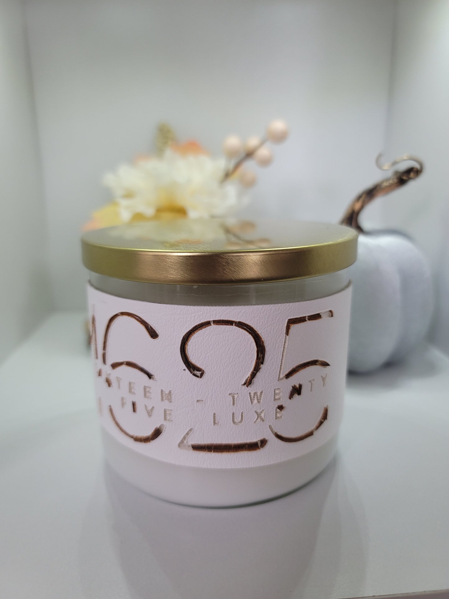 Enchanted WW Candle 17oz
