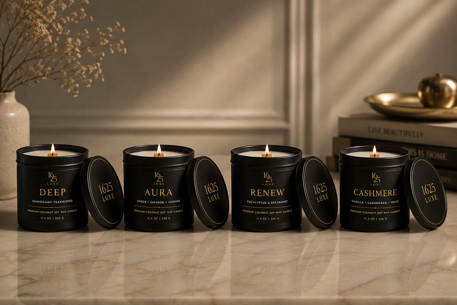 The Essence Collection