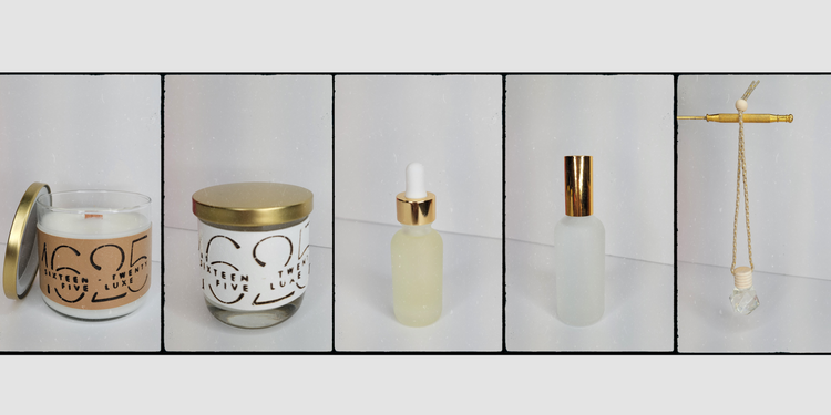 The 1625 Luxe Experience