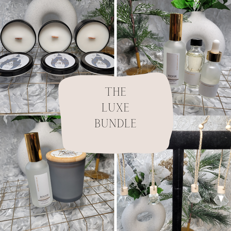 The Luxe Bundles