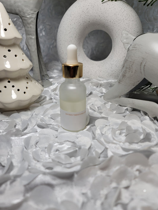 Enchanted Diffuser Oils